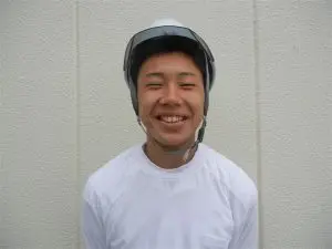ペイントリーフ大阪 工事担当 久保田 哲彰
